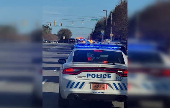 Murder Case Crumbles, Charlotte Man Walks Free After Six Months In Jail