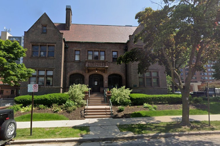 Charles Allis Museum Secures East Side Home in Milwaukee