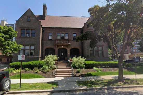 Charles Allis Museum Secures East Side Home in Milwaukee