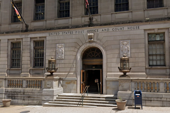 Charles Village Pot Fight Lands Baltimore Man In No-Bail Lockup