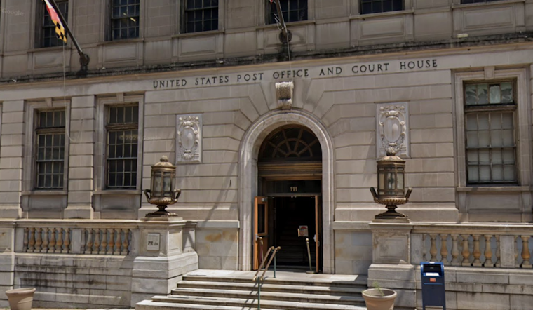 Charles Village Pot Fight Lands Baltimore Man In No-Bail Lockup