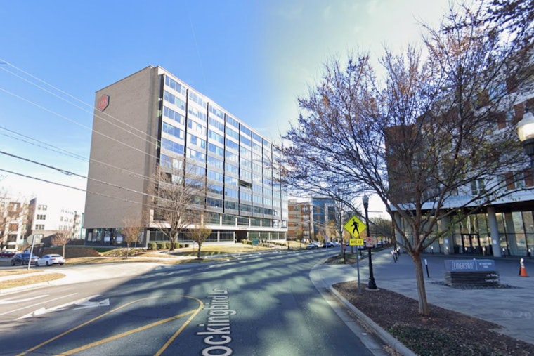 Charlotte Affordable Housing Giant Fitch Irick Snapped Up by Linville Capital