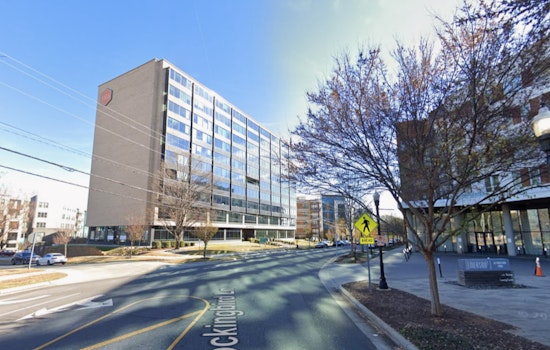 Charlotte Affordable Housing Giant Fitch Irick Snapped Up by Linville Capital