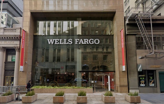 Charlotte Bank Titans Step Into Jittery Q1 Earnings Gauntlet
