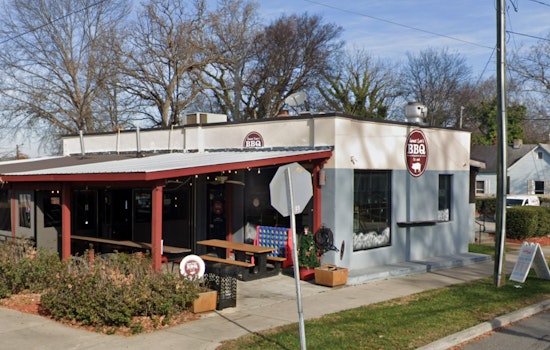 Charlotte BBQ Favorite Slaps $3 Brisket Surcharge as Beef Prices Bite