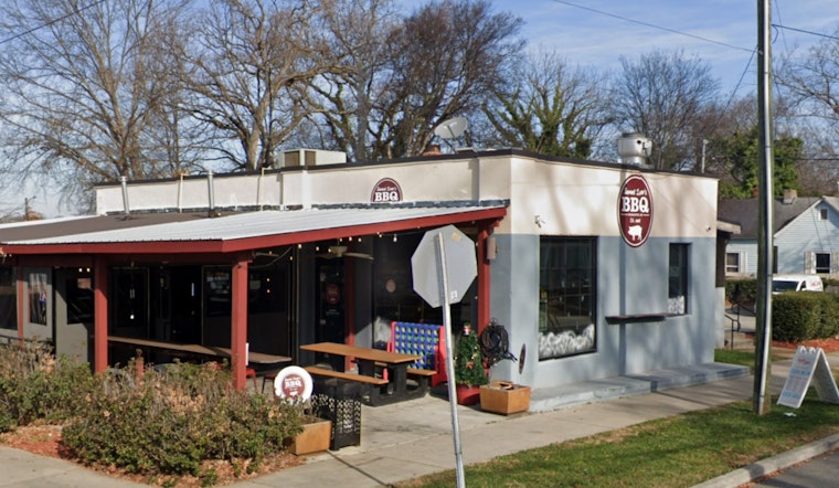 Charlotte BBQ Favorite Slaps $3 Brisket Surcharge as Beef Prices Bite