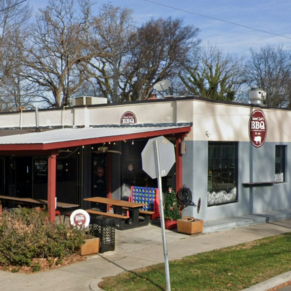 Charlotte BBQ Favorite Slaps $3 Brisket Surcharge as Beef Prices Bite