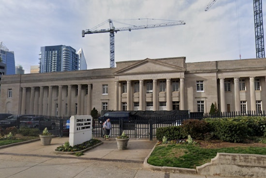 Charlotte Blue Line Stabbing Suspect Faces Judge Monday