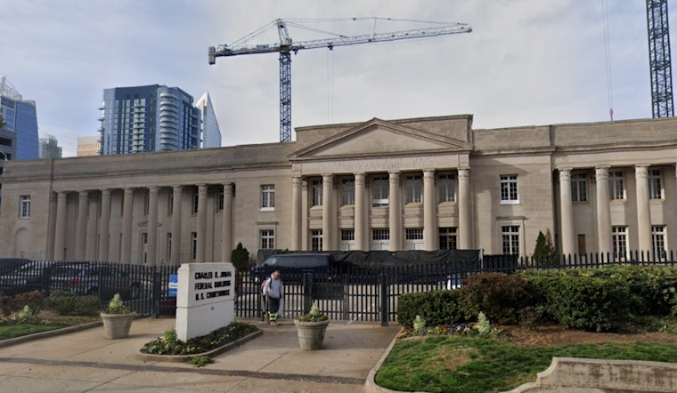 Charlotte Blue Line Stabbing Suspect Faces Judge Monday
