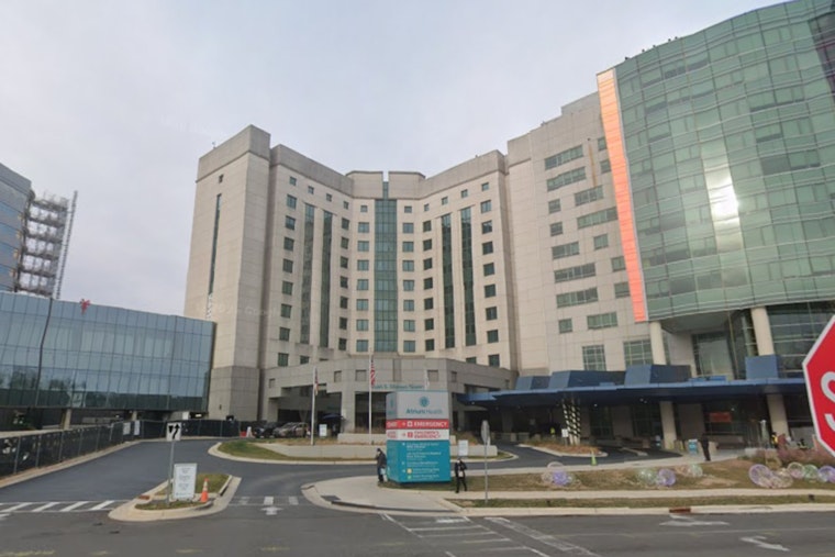 Charlotte Boyfriend Hit With Life Term In Girlfriend’s Baby Killing