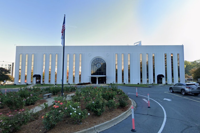 Charlotte Catholic Charities Supervisor Busted In $13K Card Scandal