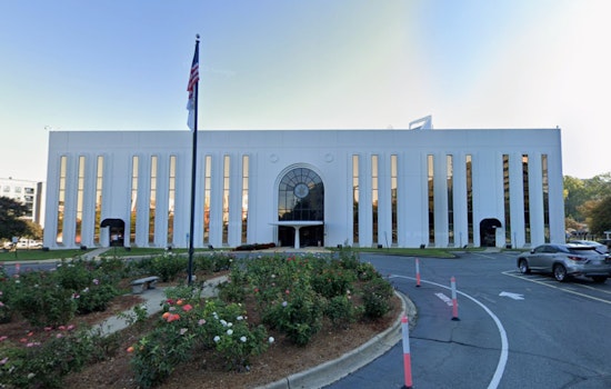 Charlotte Catholic Charities Supervisor Busted In $13K Card Scandal