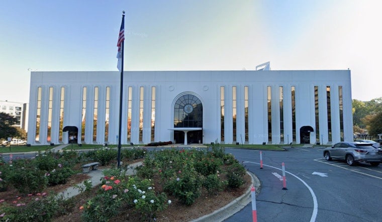 Charlotte Catholic Charities Supervisor Busted In $13K Card Scandal