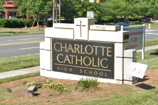 Charlotte Catholic Confessional Uproar Roils Parents Over Priest’s Questions