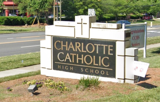 Charlotte Catholic Confessional Uproar Roils Parents Over Priest’s Questions