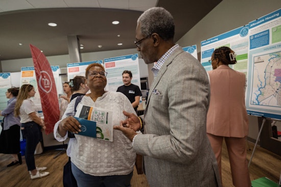 Charlotte Council OKs Full 2040 Neighborhood Playbook After Years Of Debate