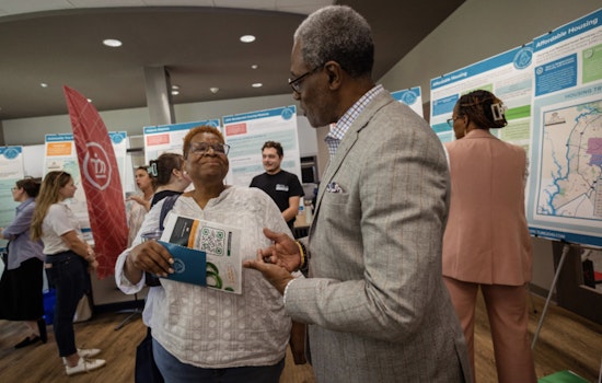 Charlotte Council OKs Full 2040 Neighborhood Playbook After Years Of Debate