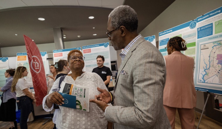 Charlotte Council OKs Full 2040 Neighborhood Playbook After Years Of Debate