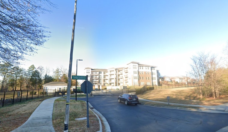 Charlotte Council To Vote On $3.5M Tyvola Housing Deal