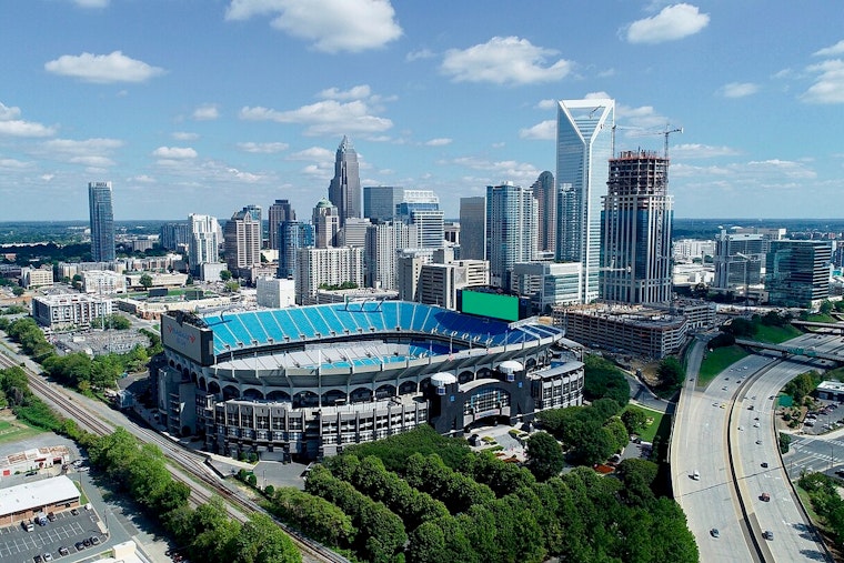 Charlotte Crash Crackdown Targets Region’s Deadliest Roads