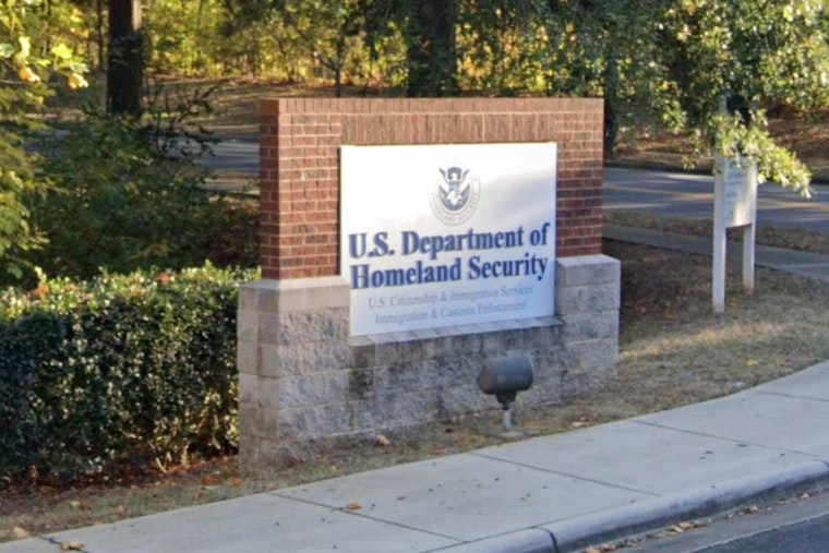 Charlotte Dad Snatched At DHS Check-In, Family Left Scrambling