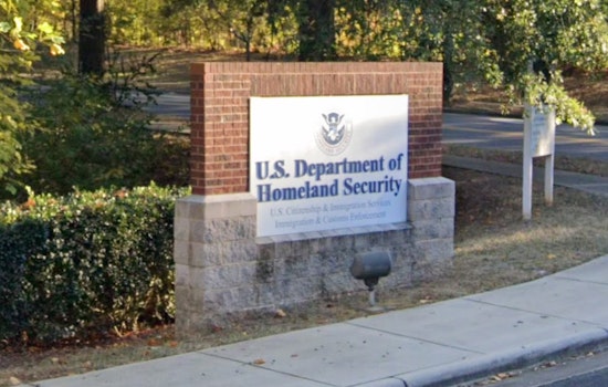 Charlotte Dad Snatched At DHS Check-In, Family Left Scrambling