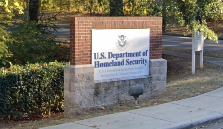 Charlotte Dad Snatched At DHS Check-In, Family Left Scrambling