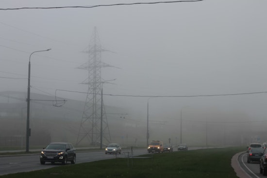 Charlotte Gasping as Mecklenburg Flunks Air Quality Test