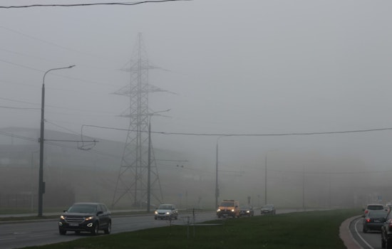 Charlotte Gasping as Mecklenburg Flunks Air Quality Test