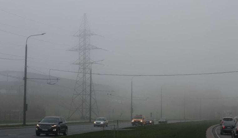 Charlotte Gasping as Mecklenburg Flunks Air Quality Test