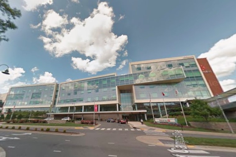 Charlotte Health Heavyweight Drops $9.8 Million To Keep Tar Heels Out Of The ER