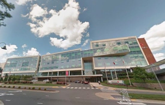 Charlotte Health Heavyweight Drops $9.8 Million To Keep Tar Heels Out Of The ER