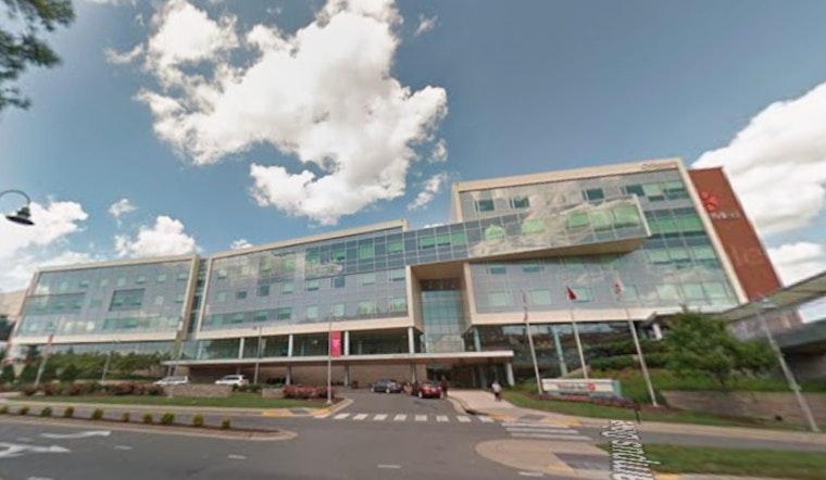Charlotte Health Heavyweight Drops $9.8 Million To Keep Tar Heels Out Of The ER