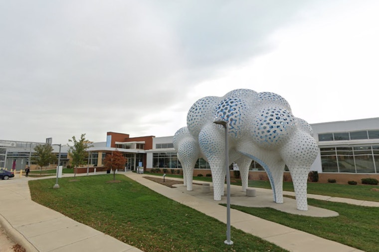 Charlotte Help Hubs Packed Daily While $200 Million Expansion Stalls