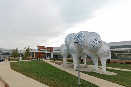 Charlotte Help Hubs Packed Daily While $200 Million Expansion Stalls