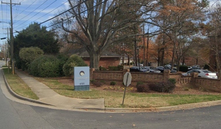 Charlotte Investors Snag Oakhurst Complex, Promise To Keep Rents In Check
