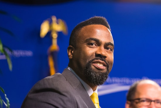 Charlotte Lawyer’s New Firm Goes All In To Win Back Felon Votes