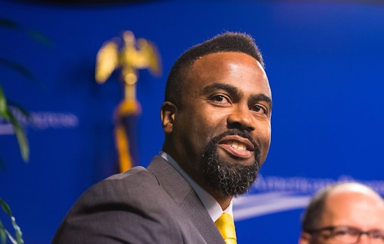 Charlotte Lawyer’s New Firm Goes All In To Win Back Felon Votes