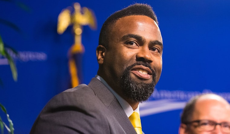 Charlotte Lawyer’s New Firm Goes All In To Win Back Felon Votes