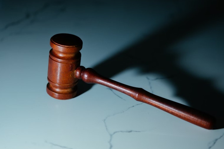 Charlotte Man Gets Prison After Guilty Plea in Child Sex Case