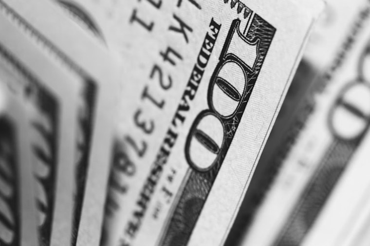 Charlotte Man Jolts Sleeping Wife With $144,419 Lottery Wake-Up