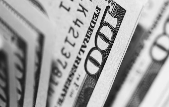 Charlotte Man Jolts Sleeping Wife With $144,419 Lottery Wake-Up