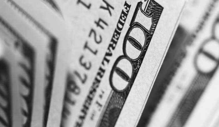 Charlotte Man Jolts Sleeping Wife With $144,419 Lottery Wake-Up