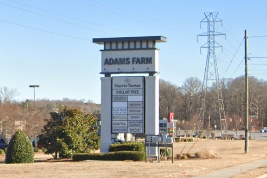 Charlotte Money Snaps Up Adams Farm Shopping Center In $25 Million Greensboro Play