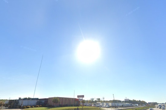 Charlotte Near 90°F With Elevated Fire Danger