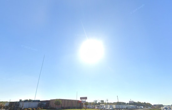 Charlotte Near 90°F With Elevated Fire Danger