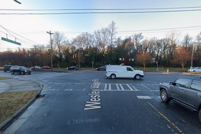 Charlotte ‘Prank’ Spirals Into Freedom Drive Gunfire, Cops Say