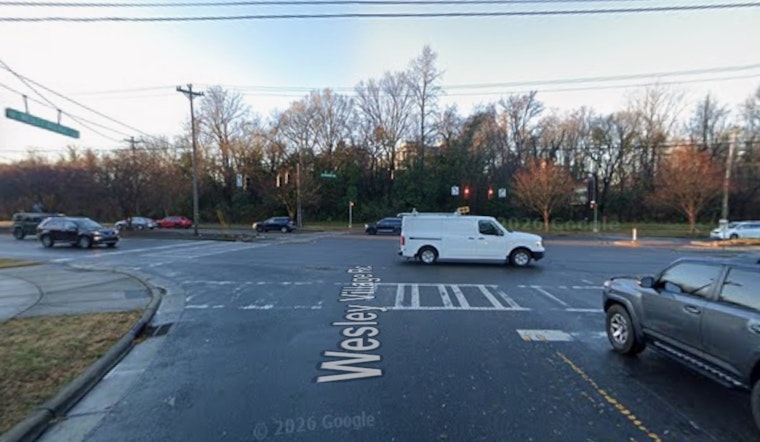 Charlotte ‘Prank’ Spirals Into Freedom Drive Gunfire, Cops Say