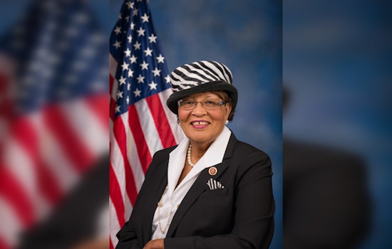 Charlotte Rep Joins Capitol Fight To Clip President’s Pardon Power