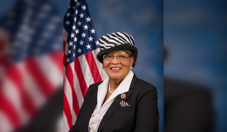 Charlotte Rep Joins Capitol Fight To Clip President’s Pardon Power